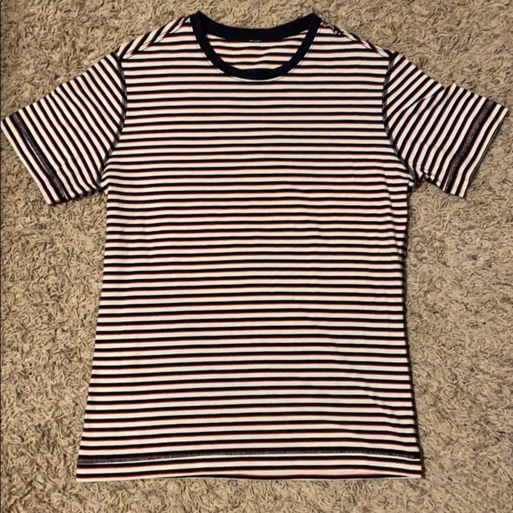 Lululemon Five Year Shirt